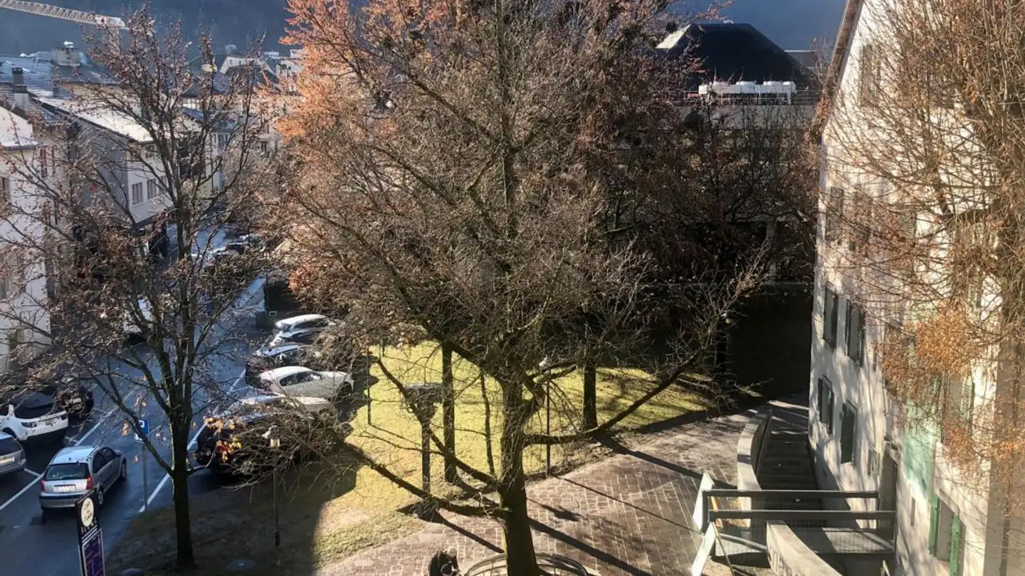 Apartment for rent - Rue De La Dranse 2, 1920 Martigny