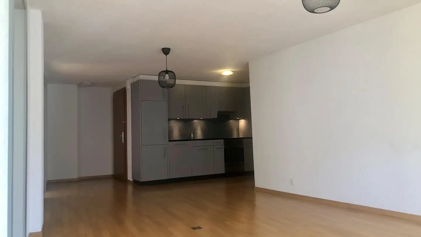 Apartment for rent - Rue De La Dranse 2, 1920 Martigny - Photo 2