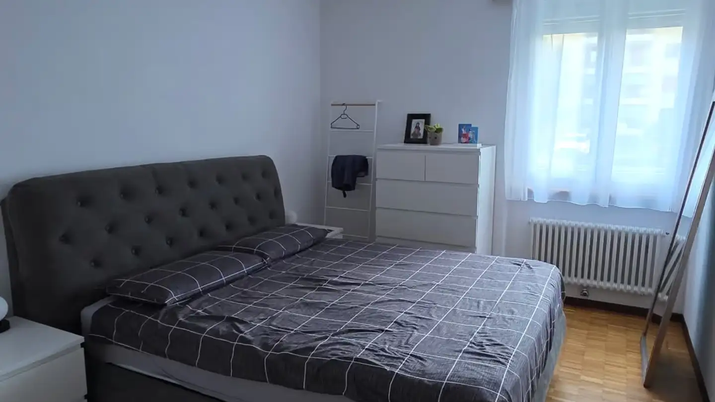 Wohnung mieten - Via Mario Jäggli 6, 6500 Bellinzona - Foto 2