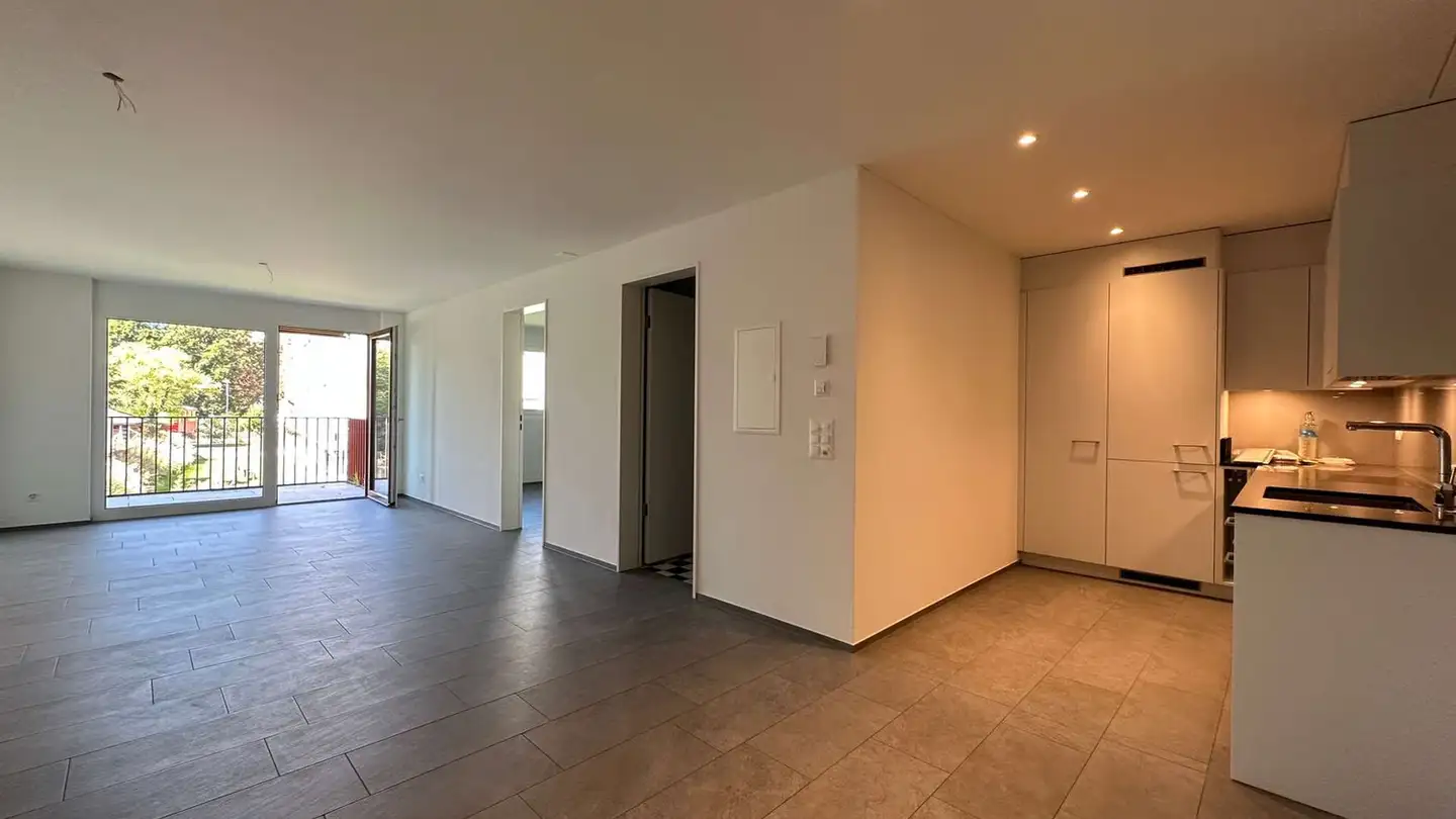 Appartement à louer - Nordstrasse 13, 8180 Bülach - Photo 2