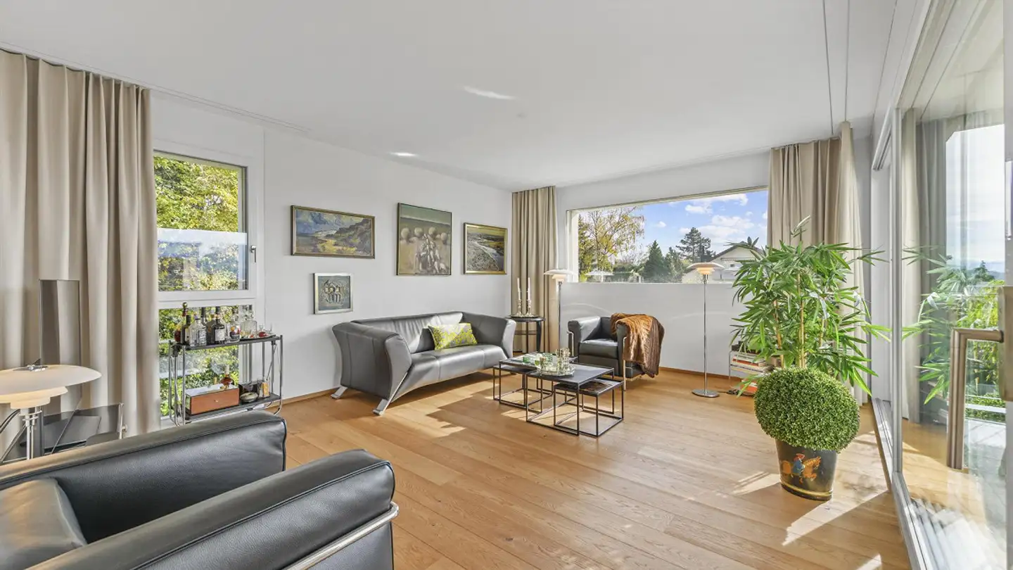 Stepped apartment for sale - Dorfstrasse 68, 8954 Geroldswil - Photo 3