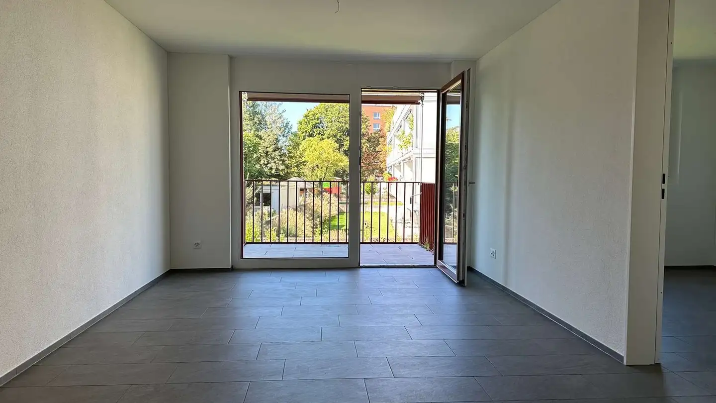 Appartement à louer - Nordstrasse 13, 8180 Bülach - Photo 3