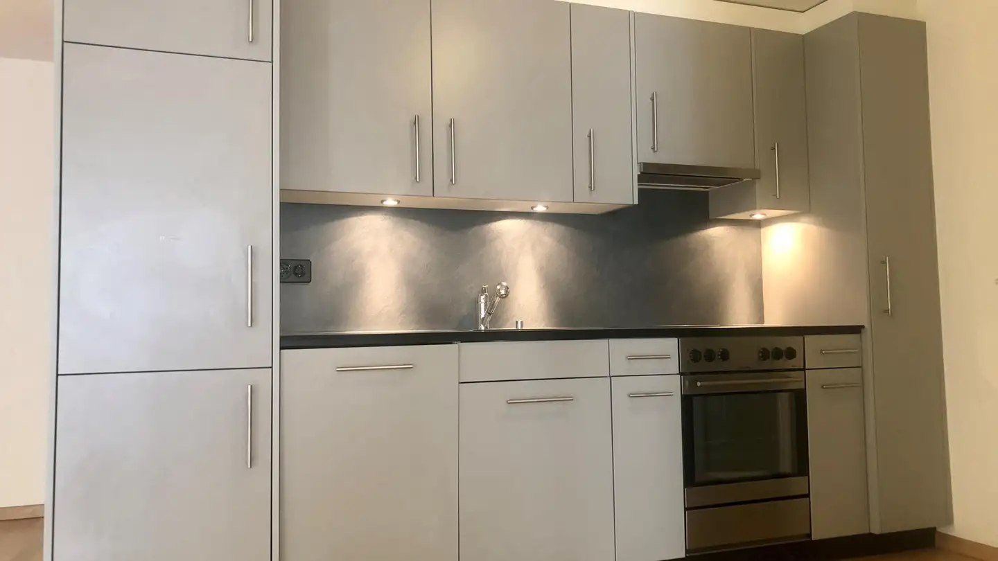 Apartment for rent - Rue De La Dranse 2, 1920 Martigny - Photo 3