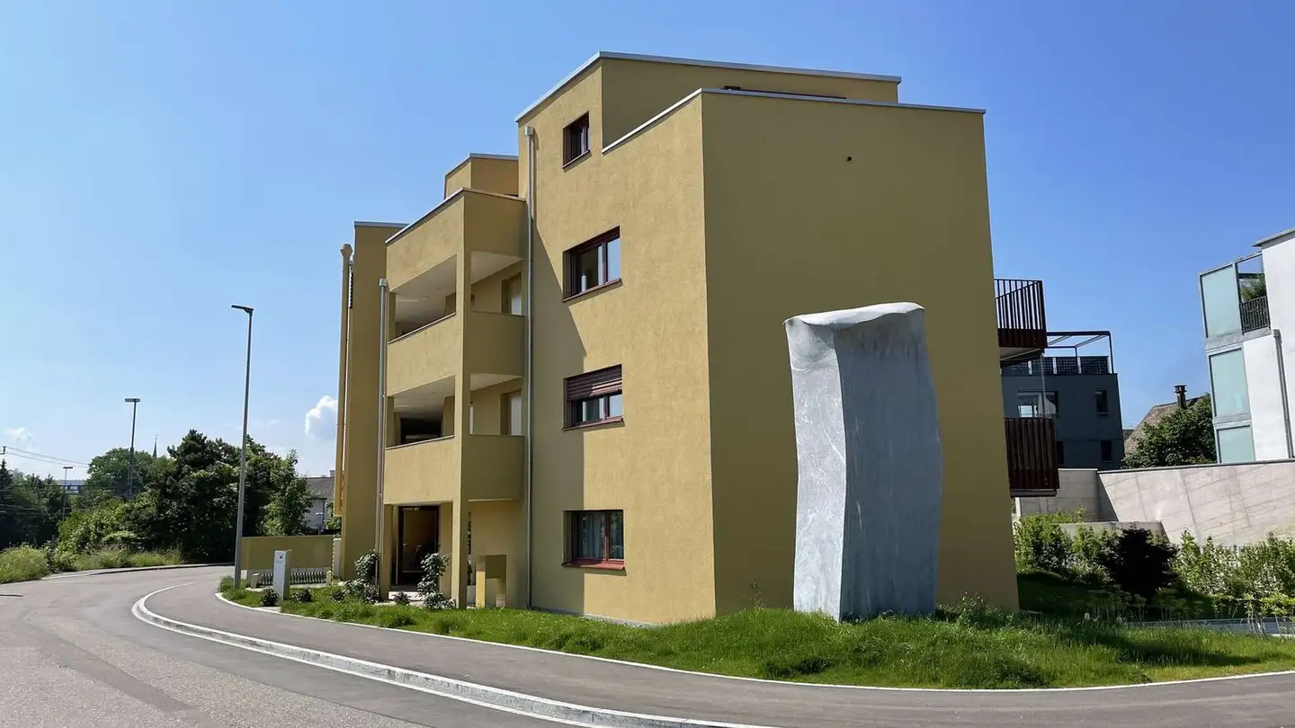 Appartement à louer - Nordstrasse 13, 8180 Bülach