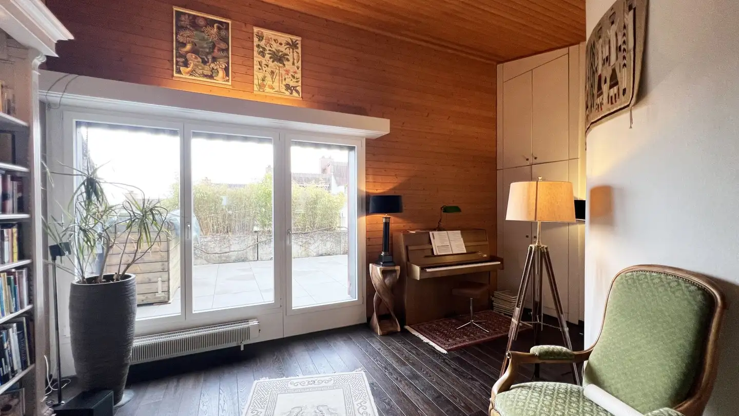 Single house for sale - Stettbachstrasse 127c, 8051 Zürich - Photo 4