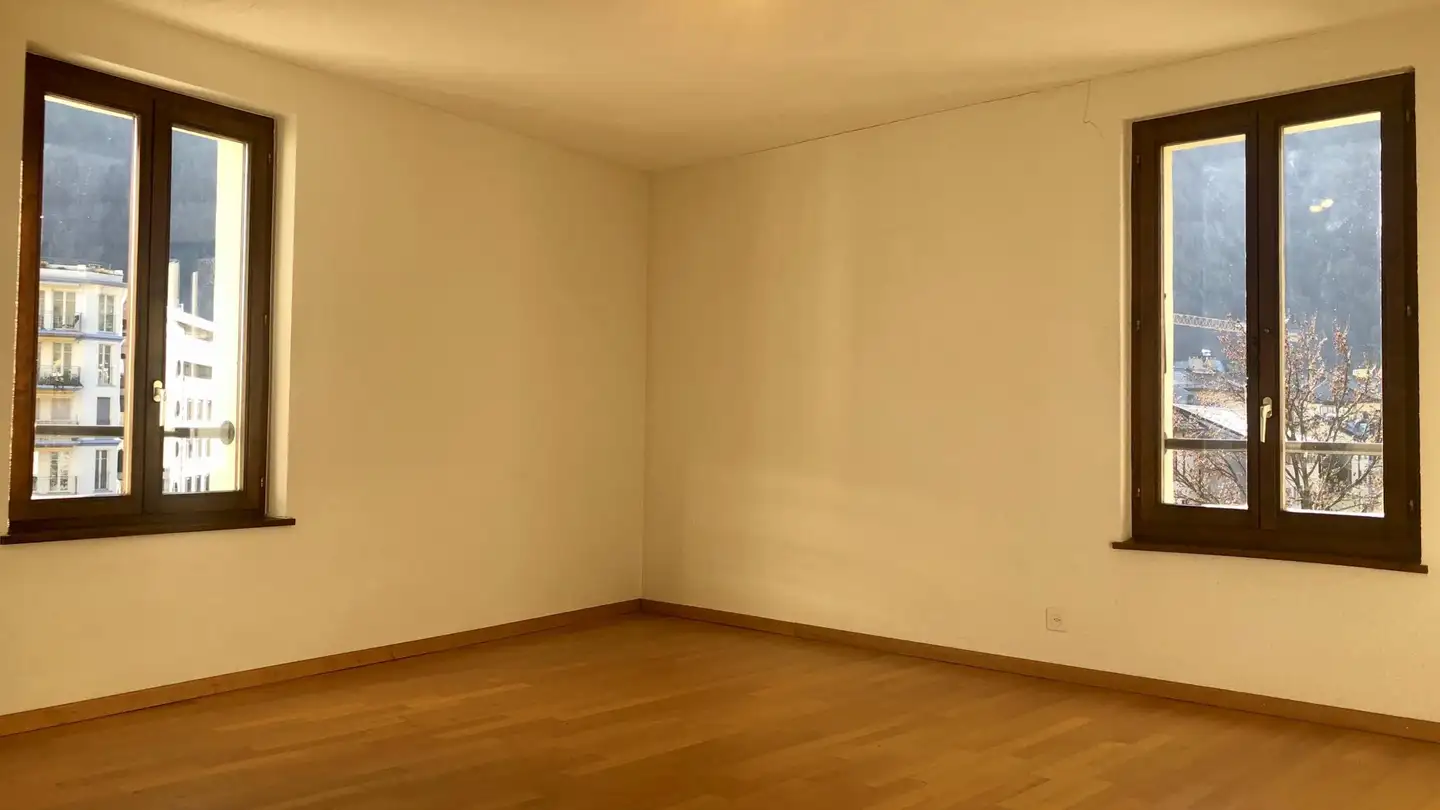 Apartment for rent - Rue De La Dranse 2, 1920 Martigny - Photo 4