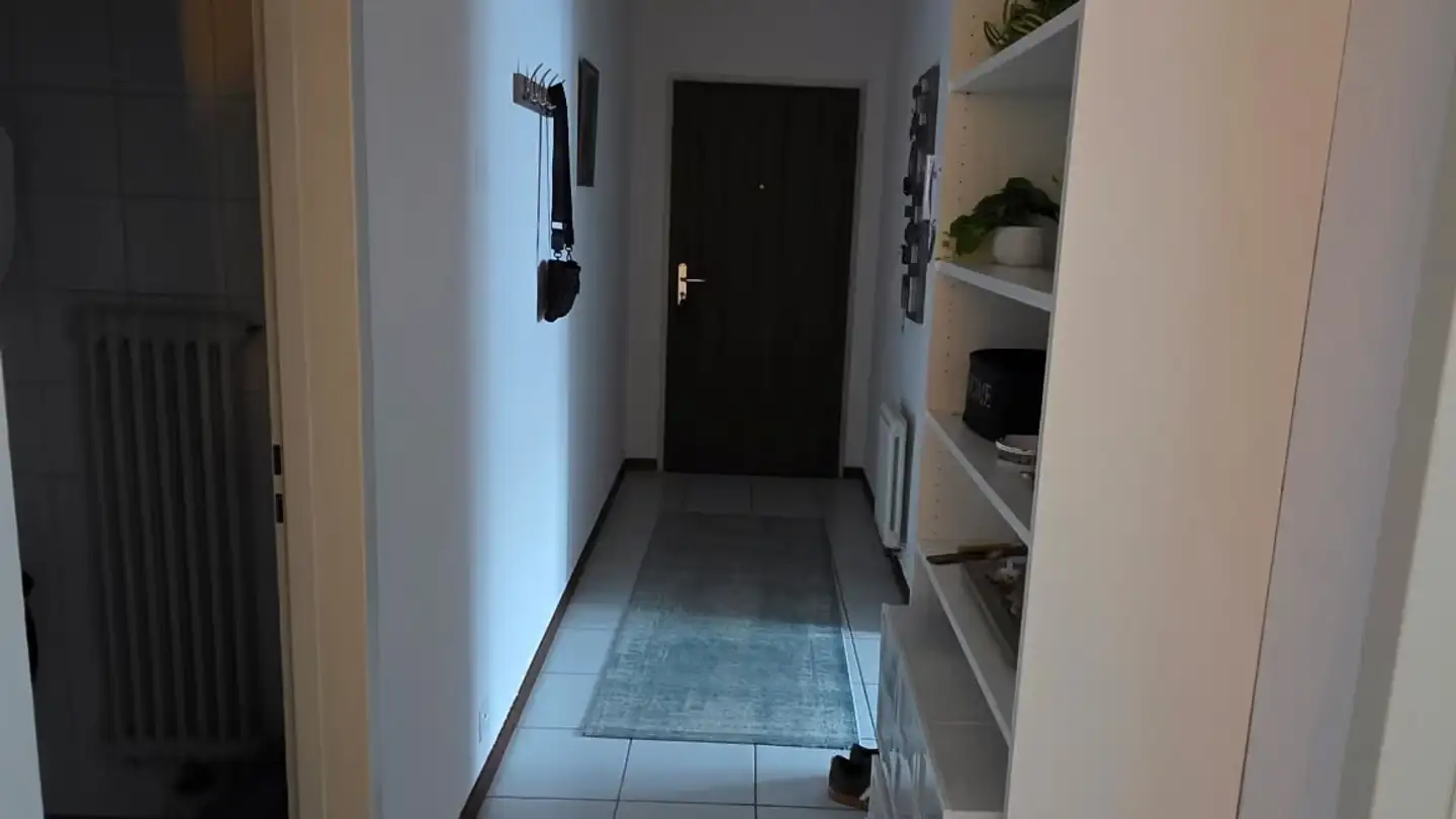 Wohnung mieten - Via Mario Jäggli 6, 6500 Bellinzona - Foto 3