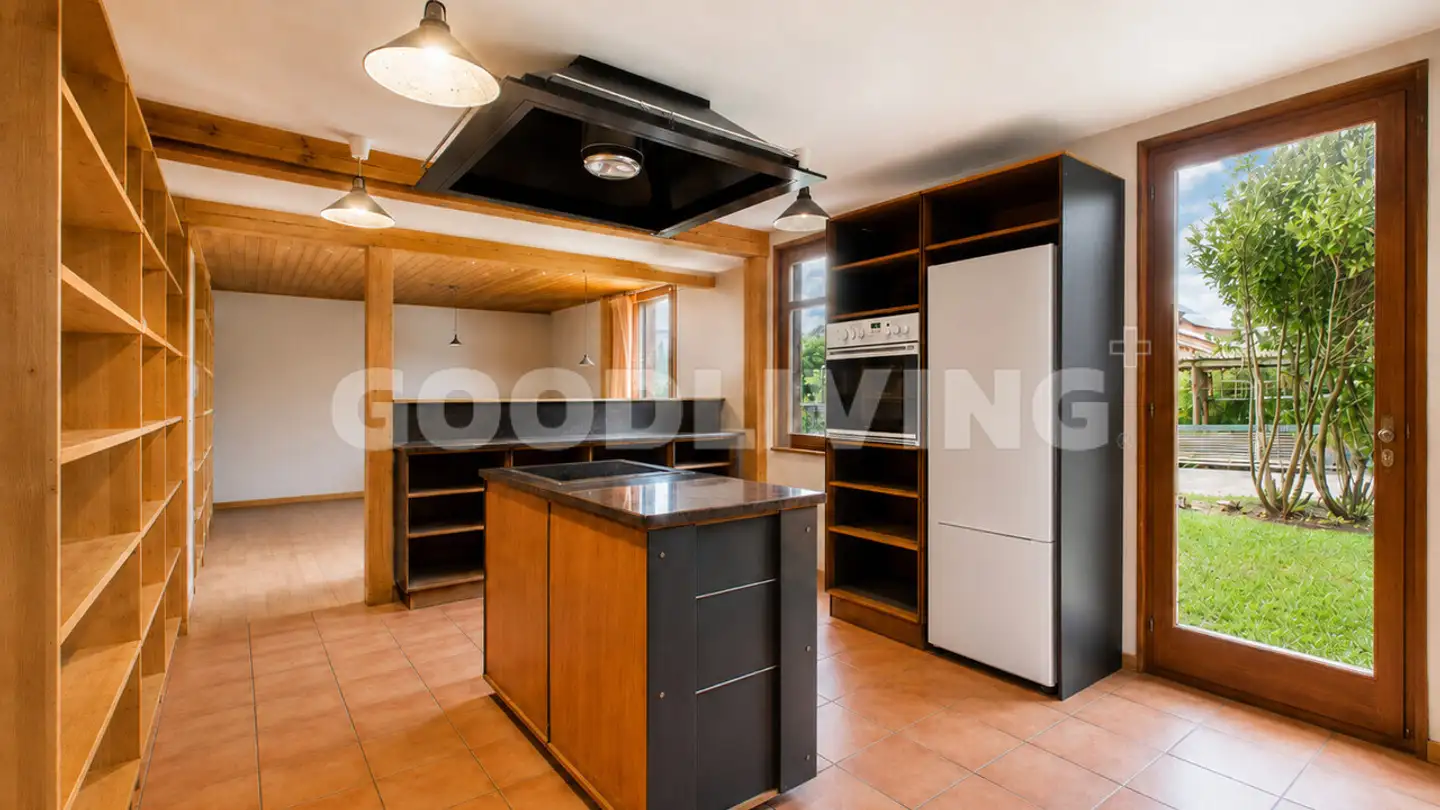 Immeuble résidentiel à vendre - 8545 Rickenbach Sulz - Photo 3