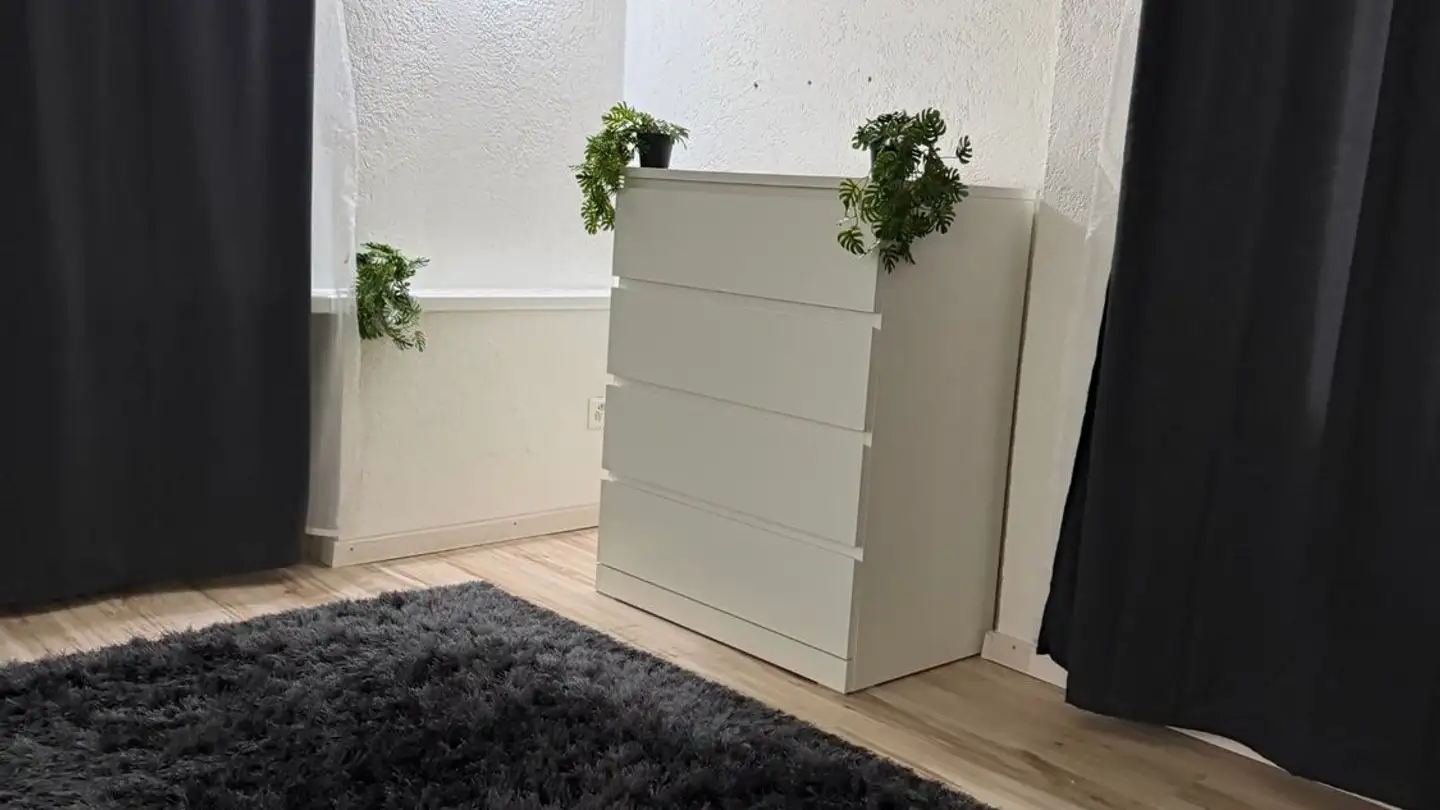 Chambre à louer - 5426 Lengnau AG