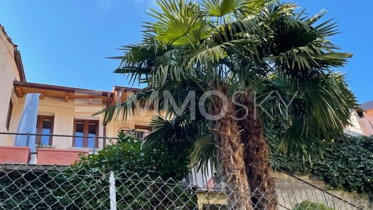 Duplex in vendita - 6805 Mezzovico - Photo 4