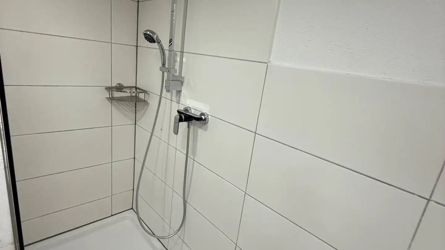 Chambre à louer - 5426 Lengnau AG - Photo 4