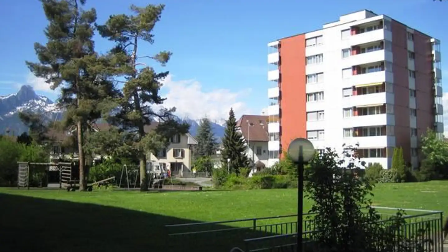 Appartamento in affitto - Merkurstrasse 8, 3613 Steffisburg - Foto 2