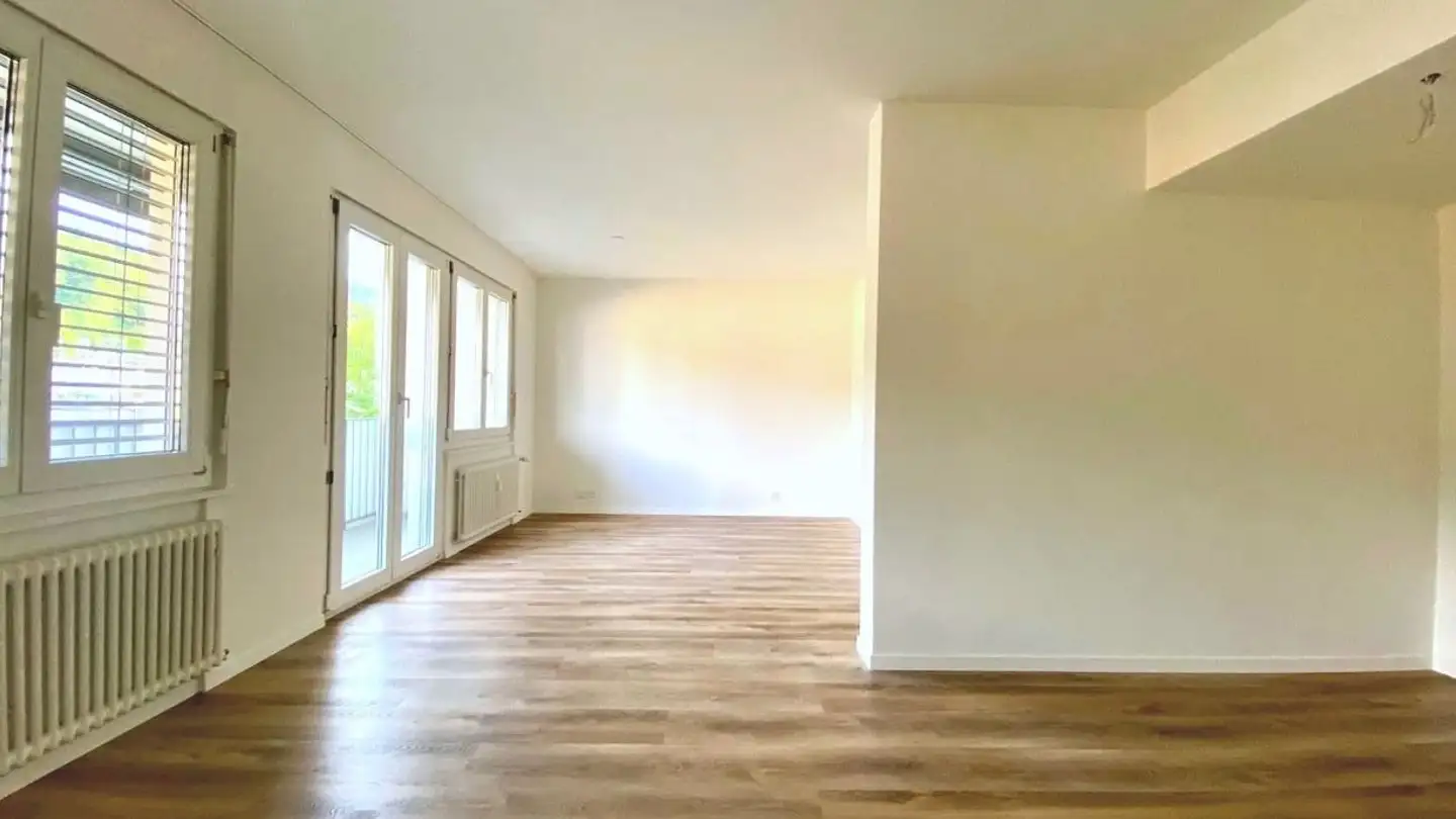 Wohnung mieten - Stollberghalde 18, 6003 Luzern - Foto 2