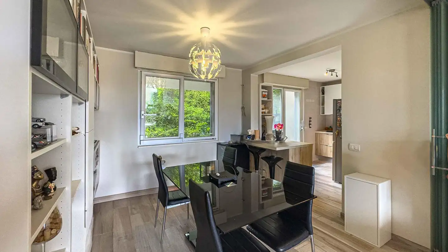 Appartamento in vendita - Via Collina Azzurra, 6900 Paradiso - Foto 2