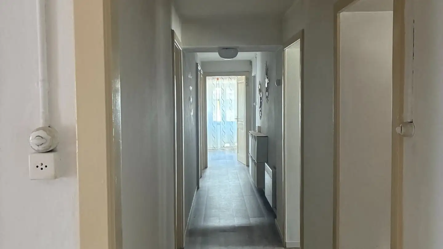 Appartement à louer - A Torascia 66, 6702 Claro