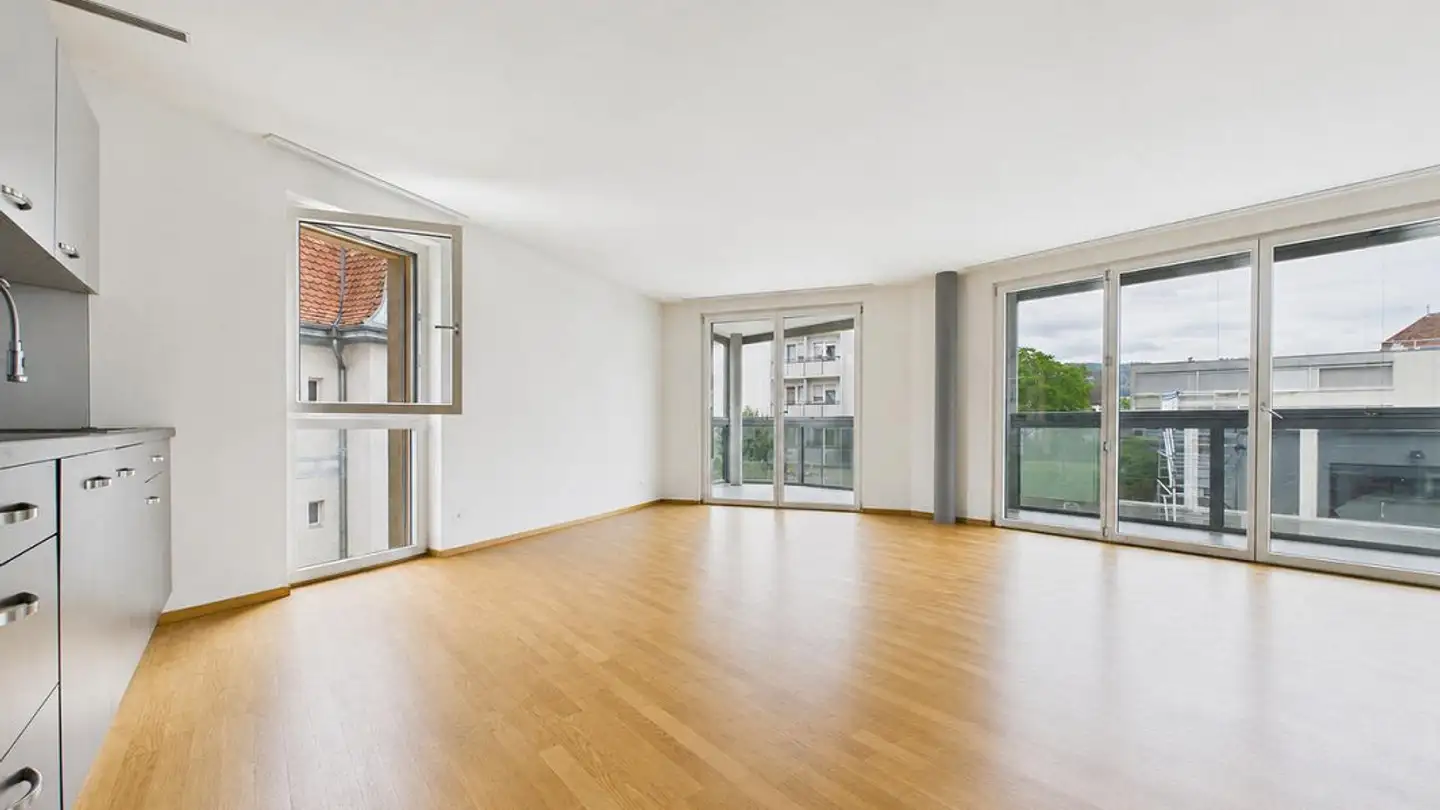 Apartment for sale - Friedensgasse 12, 4143 Dornach - Photo 2