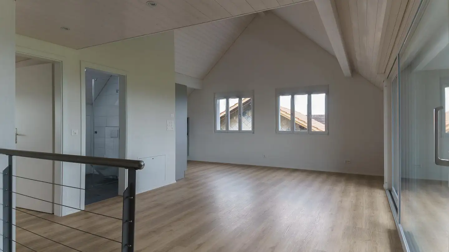 Wohnung mieten - Bettenau 482, 9243 Jonschwil