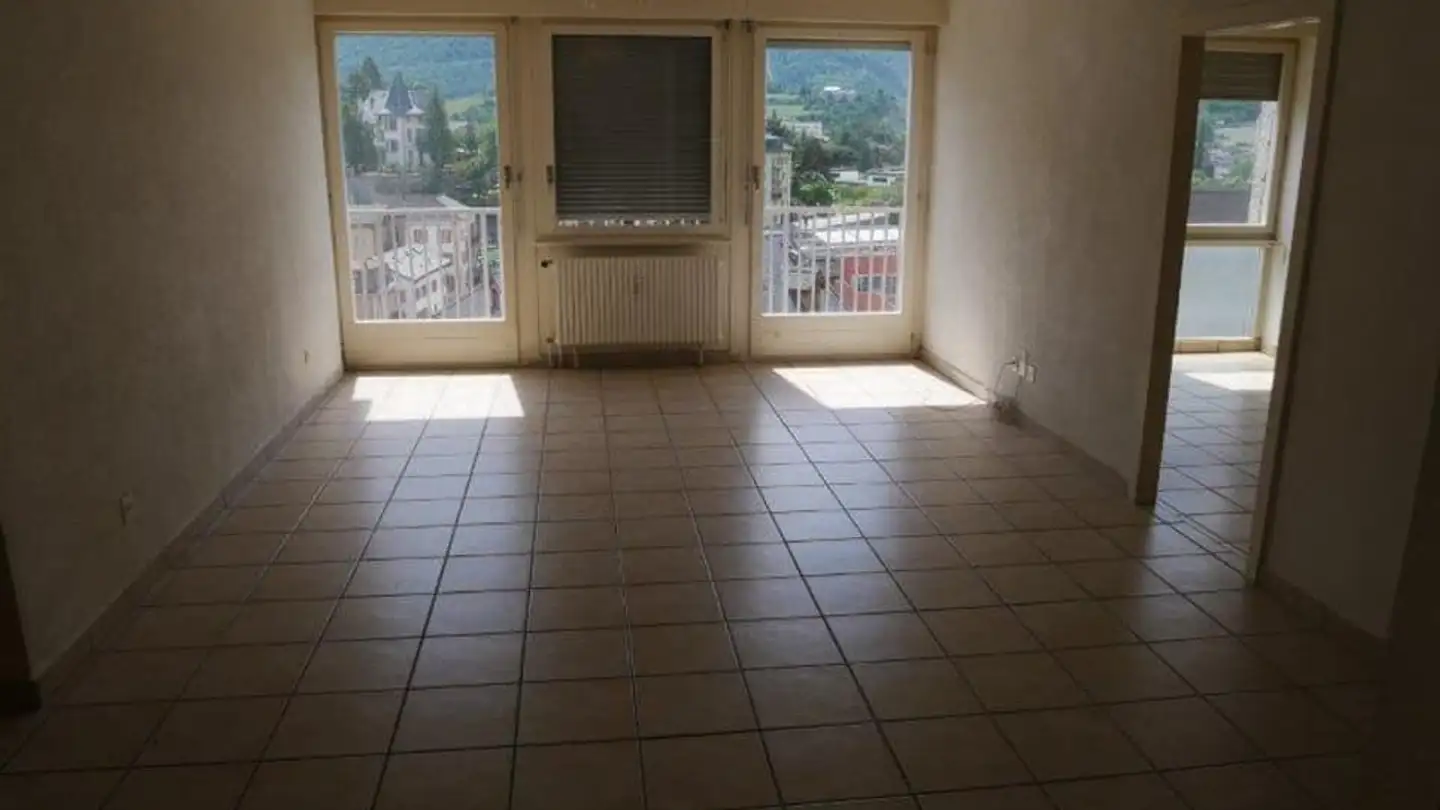 Appartement à louer - Avenue Max-Huber 12, 3960 Sierre - Photo 2