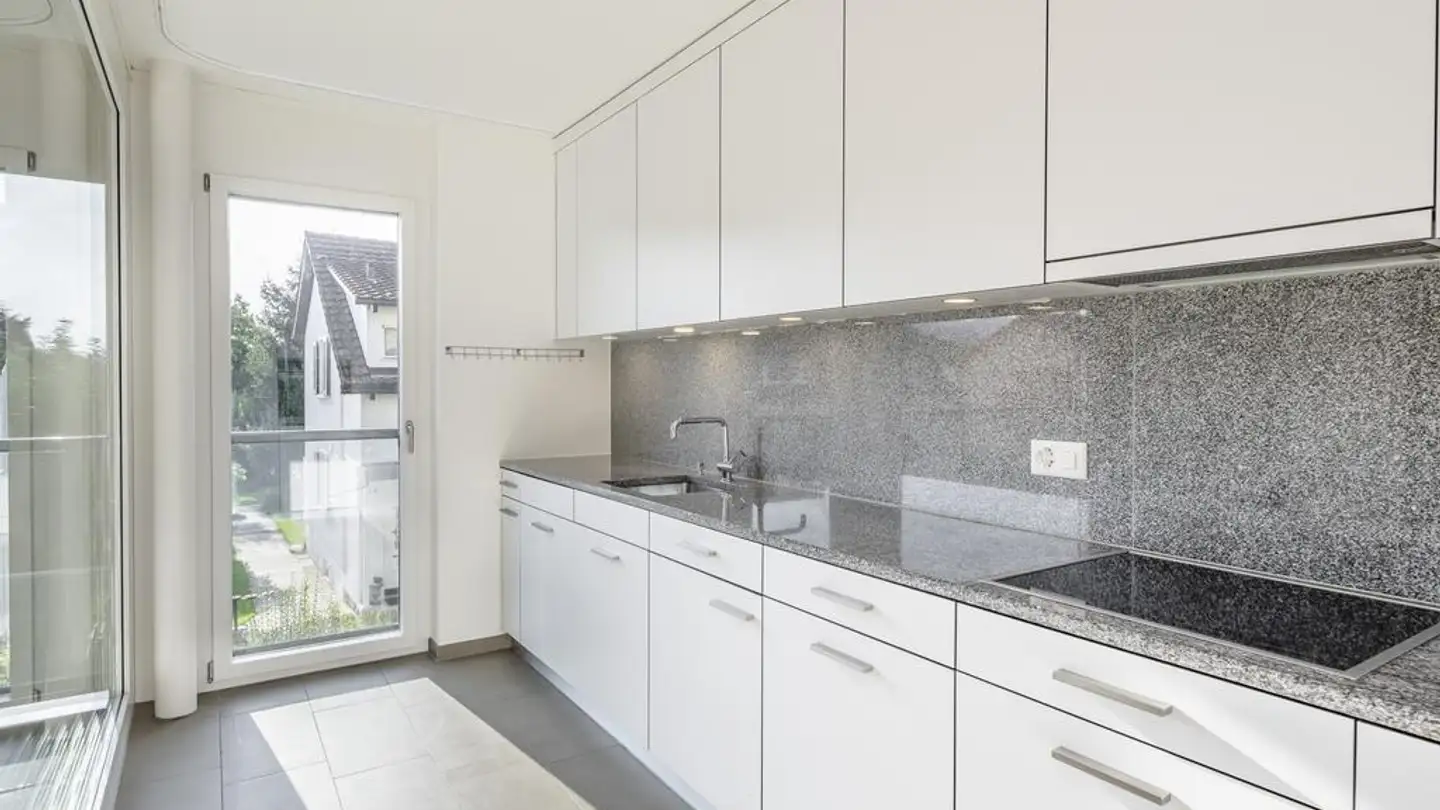 Apartment for rent - Rapperswilerstrasse 107, 8630 Rüti ZH - Photo 2