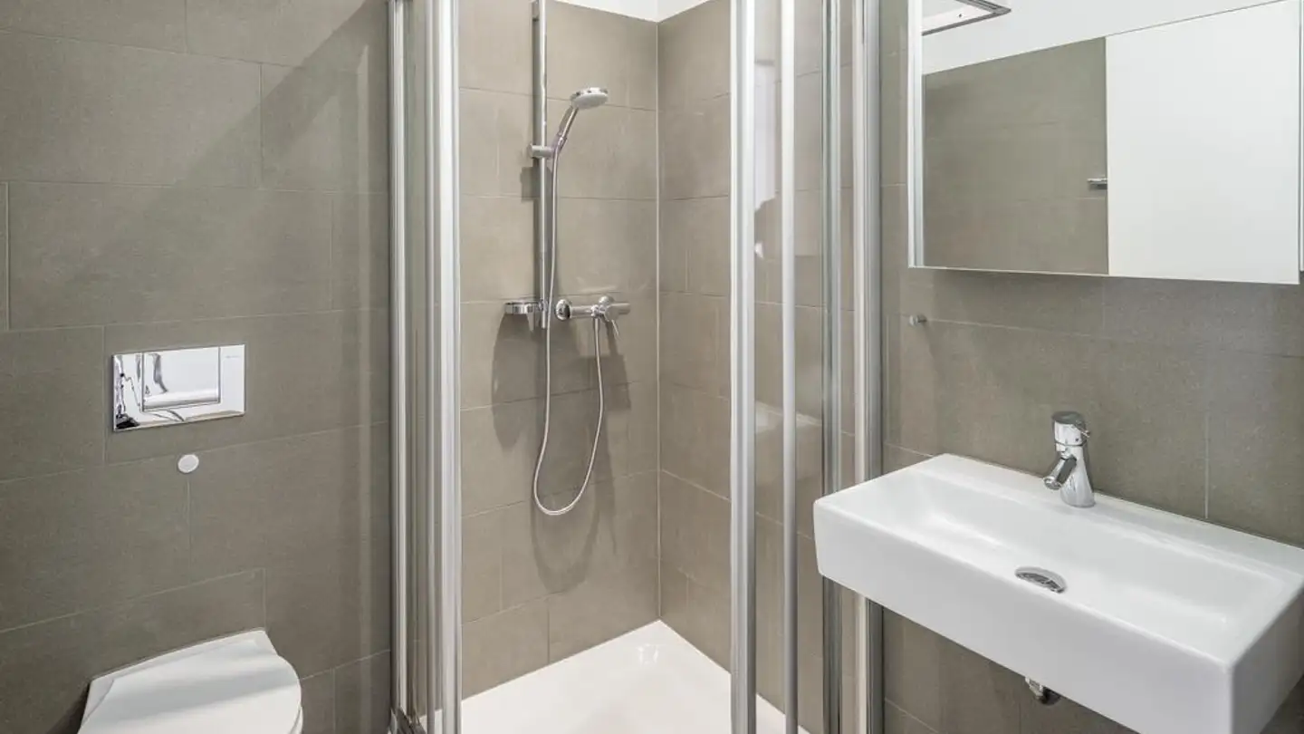 Apartment for rent - Rapperswilerstrasse 107, 8630 Rüti ZH - Photo 3
