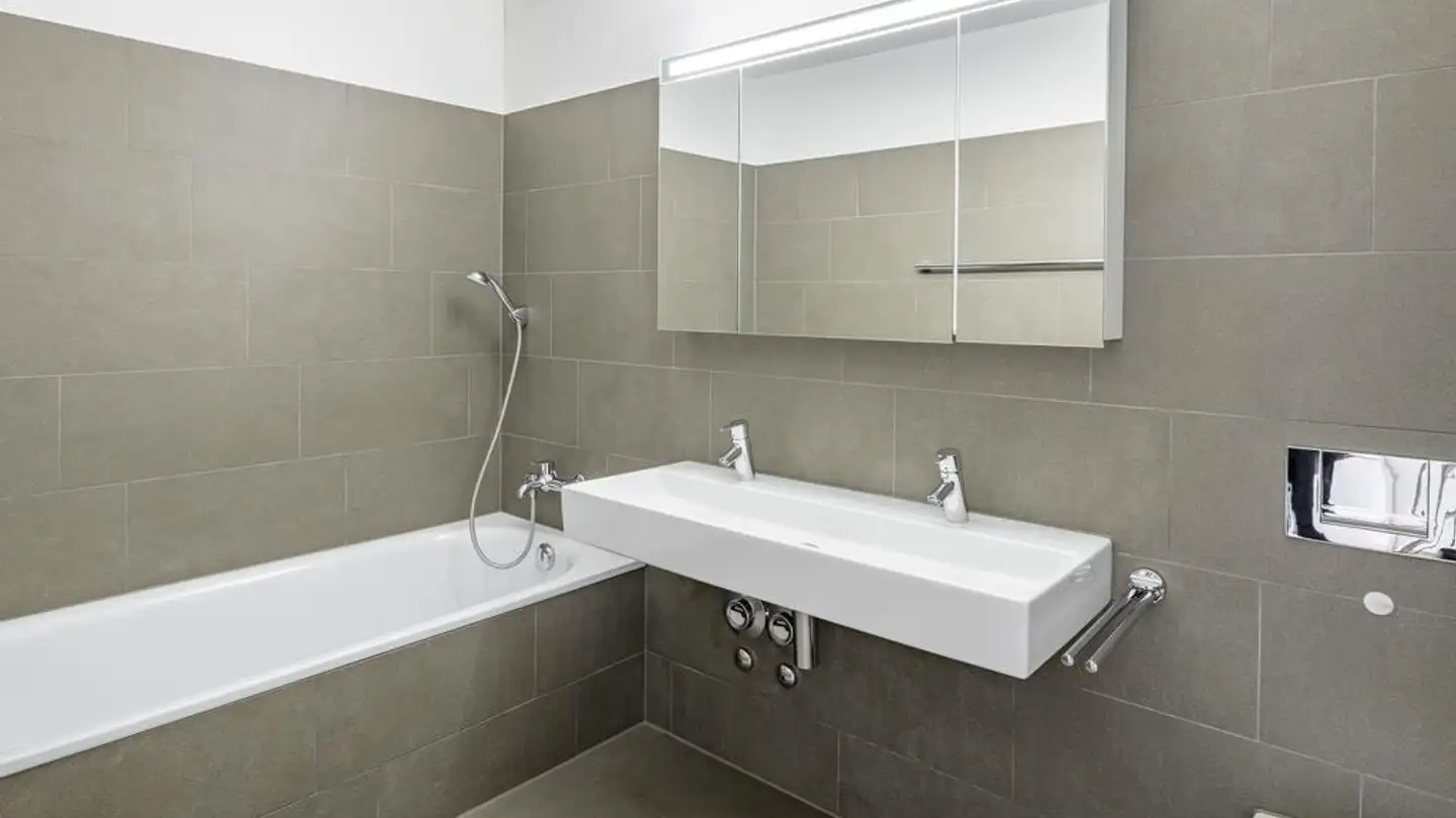 Apartment for rent - Rapperswilerstrasse 107, 8630 Rüti ZH - Photo 4