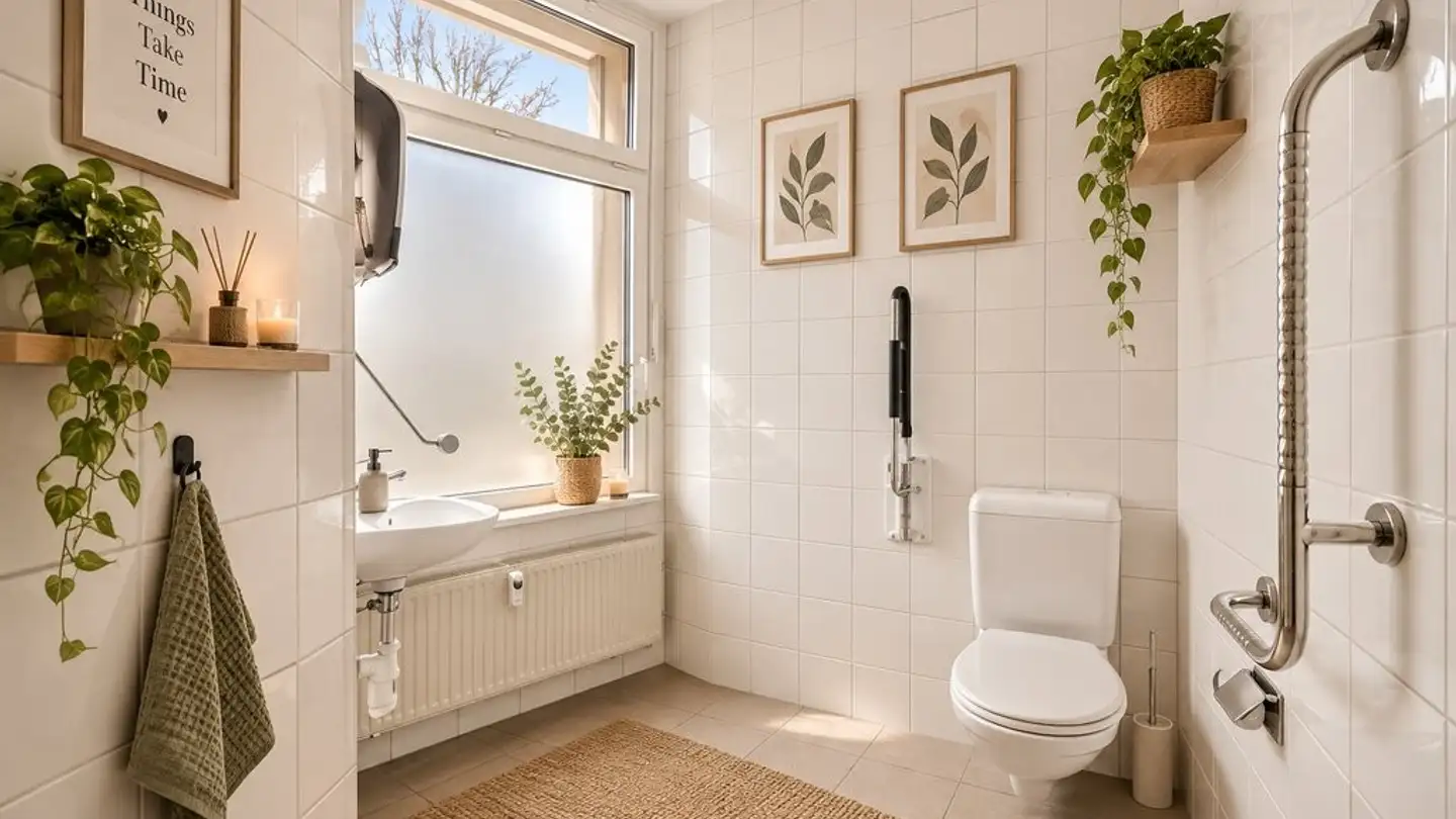 Geschäft mieten - Im Römerquartier 2, 4800 Zofingen - Foto 4