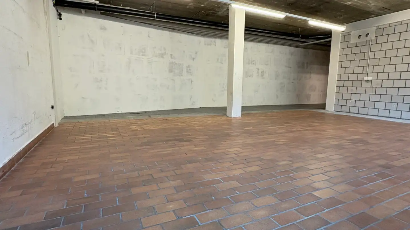 Spazio di archiviazione in affitto - Fabrikstrasse 2, 4123 Allschwil - Foto 4