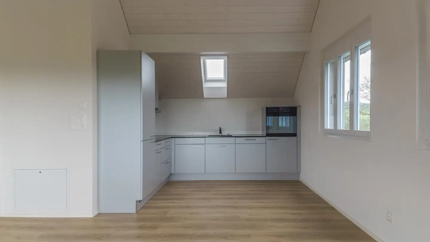 Wohnung mieten - Bettenau 482, 9243 Jonschwil - Foto 3