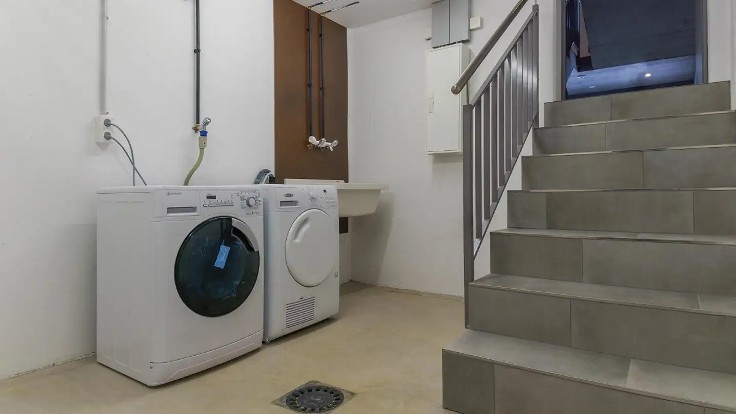 Wohnung mieten - Bettenau 482, 9243 Jonschwil - Foto 4