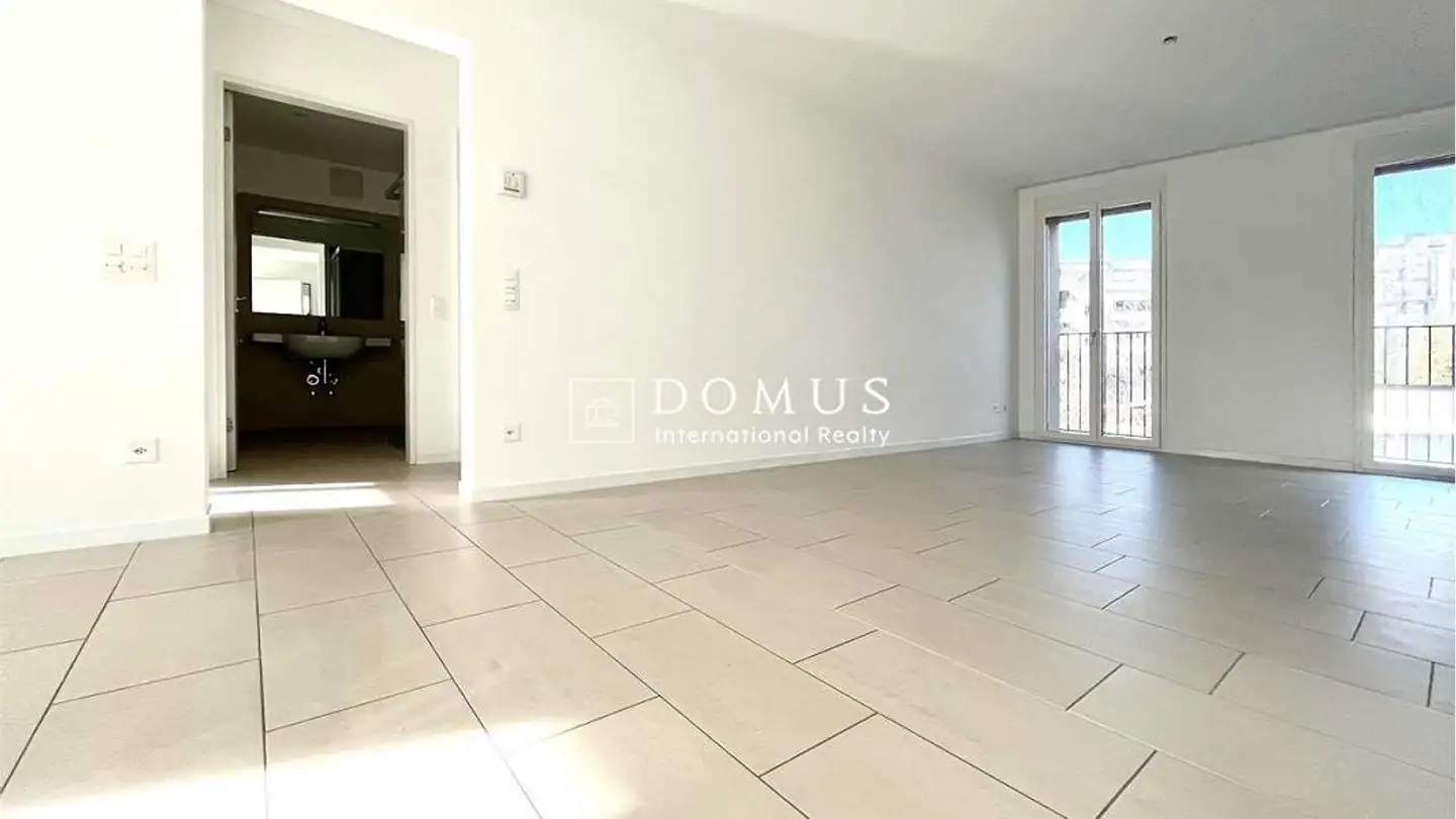 Appartamento in affitto - Via Mulino 17, 6855 Stabio - Foto 3