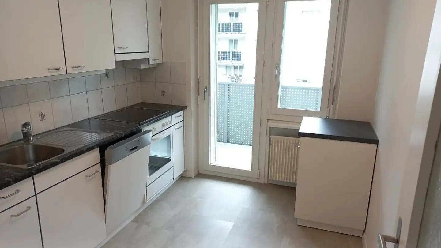 Appartamento in affitto - Spitalstrasse 32, 4950 Huttwil - Photo 2