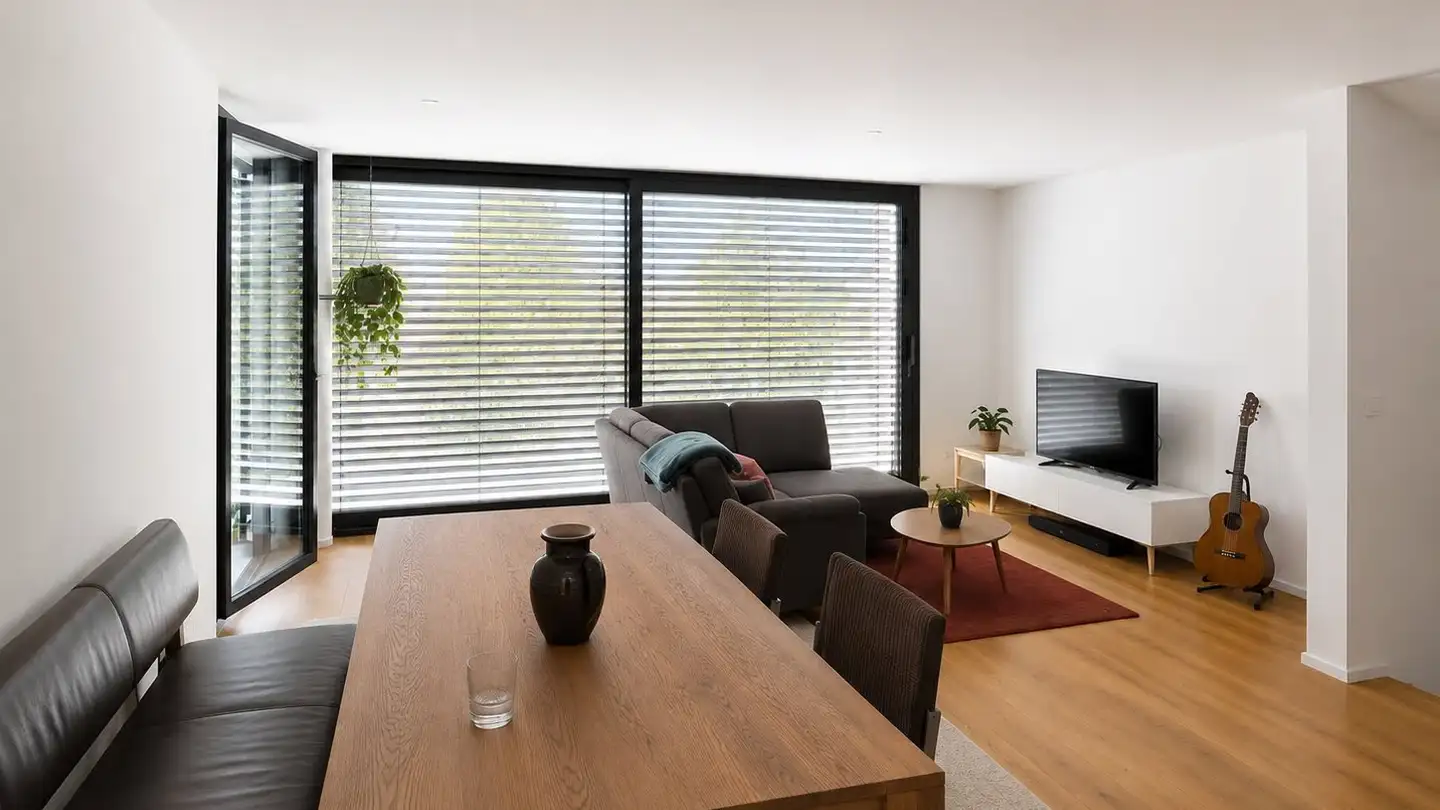 Einfamilienhaus mieten - Gassenacherweg, 4914 Roggwil BE - Foto 3