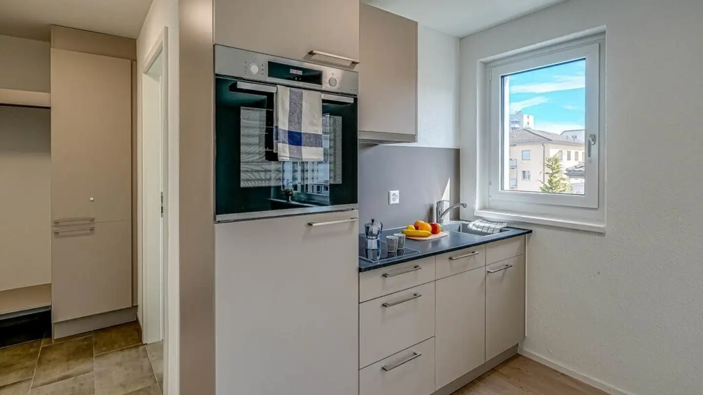 Apartment for rent - Pestalozzistrasse 12, 9500 Wil SG - Photo 3