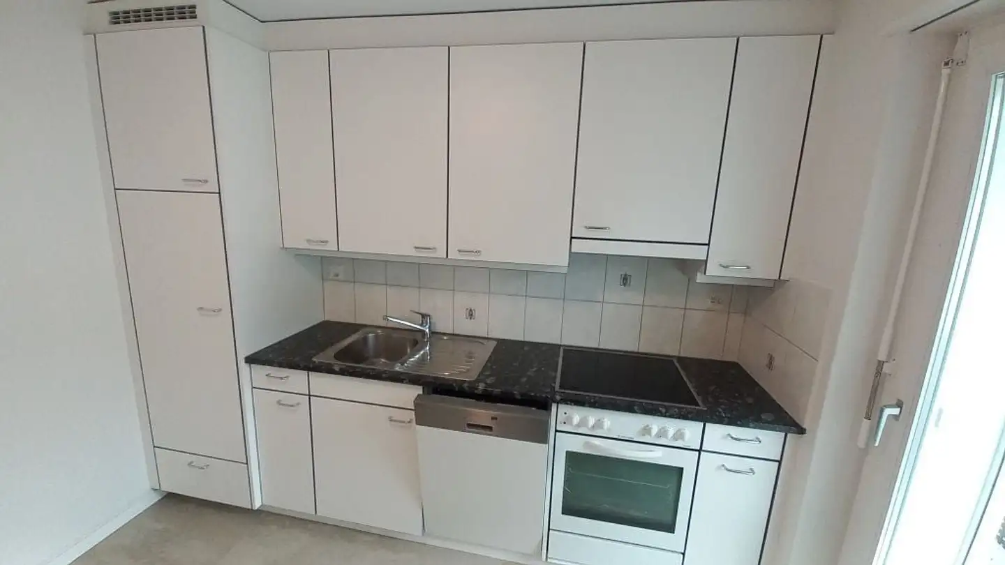 Appartamento in affitto - Spitalstrasse 32, 4950 Huttwil - Photo 3