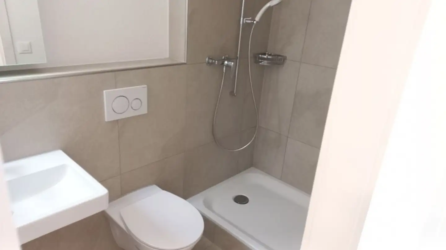 Appartamento in affitto - Spitalstrasse 32, 4950 Huttwil - Photo 4