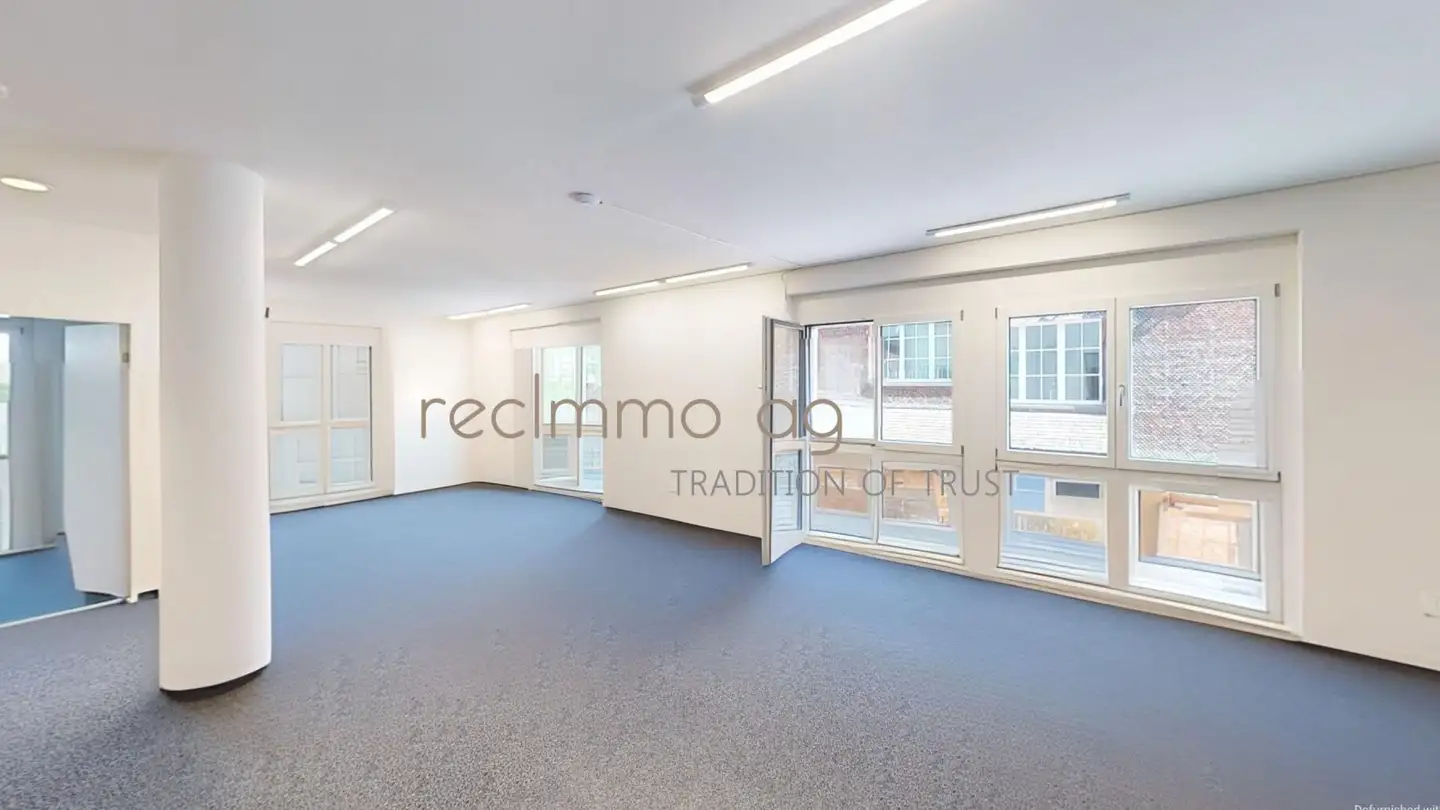 Spazio ufficio in vendita - Rösslimatte, 8808 Pfäffikon SZ - Photo 3