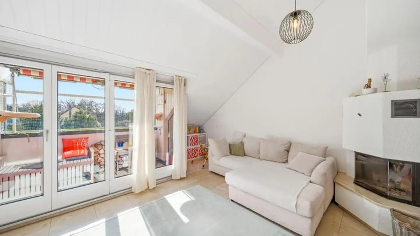 Duplex for sale - 4125 Riehen - Photo 2