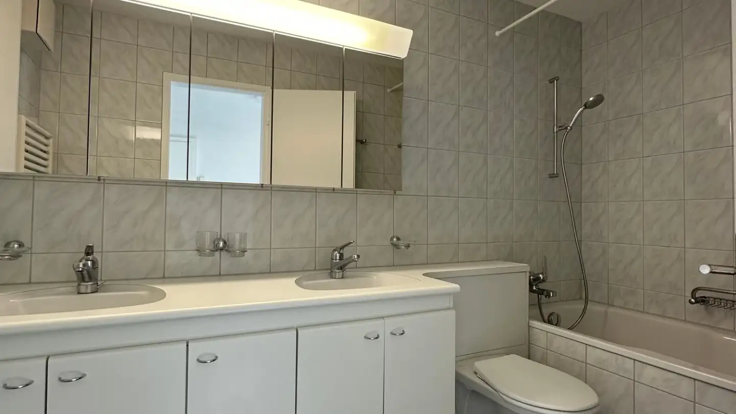 Apartment for rent - Langensandstrasse 75, 6005 Luzern