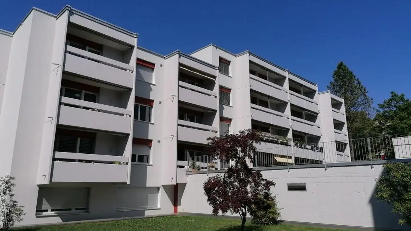 Wohnung mieten - Hochbühlweg 5, 3012 Bern