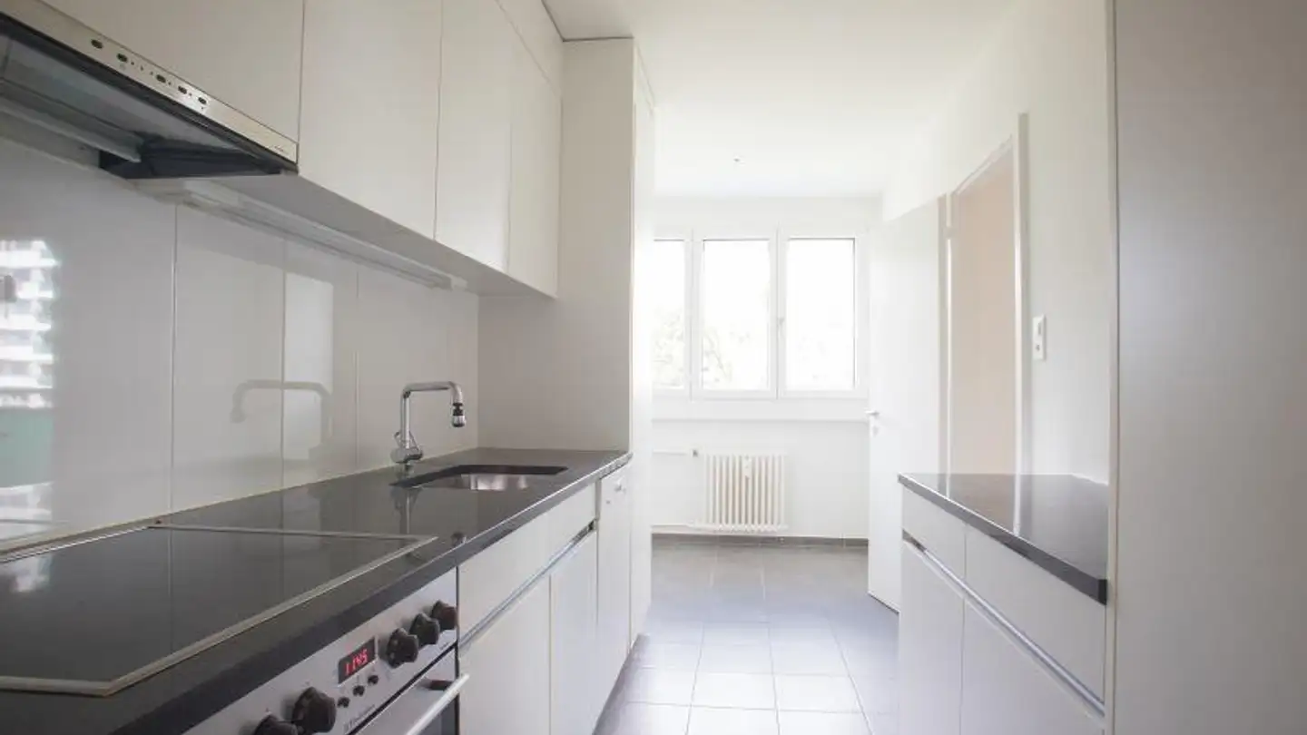 Appartement à louer - Lehenmattstrasse 280, 4052 Basel - Photo 2