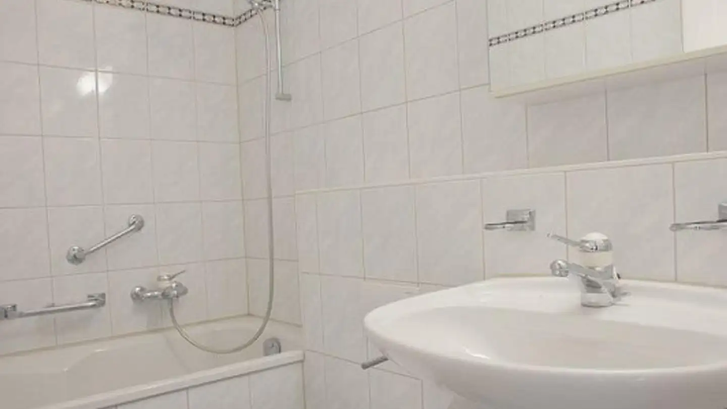 Appartement à louer - Lehenmattstrasse 280, 4052 Basel - Photo 4