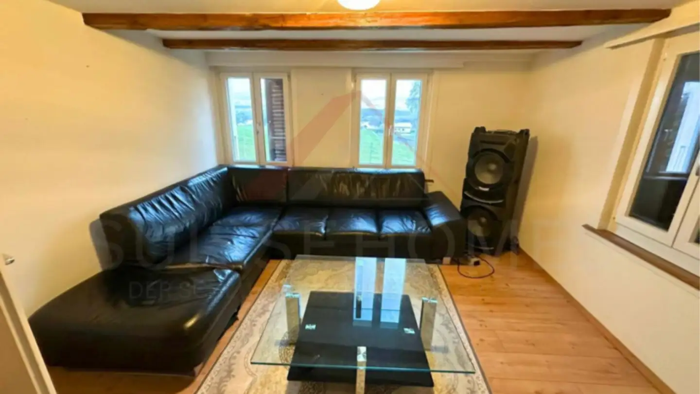 Maison individuelle à vendre - 1744 Chénens - Photo 2