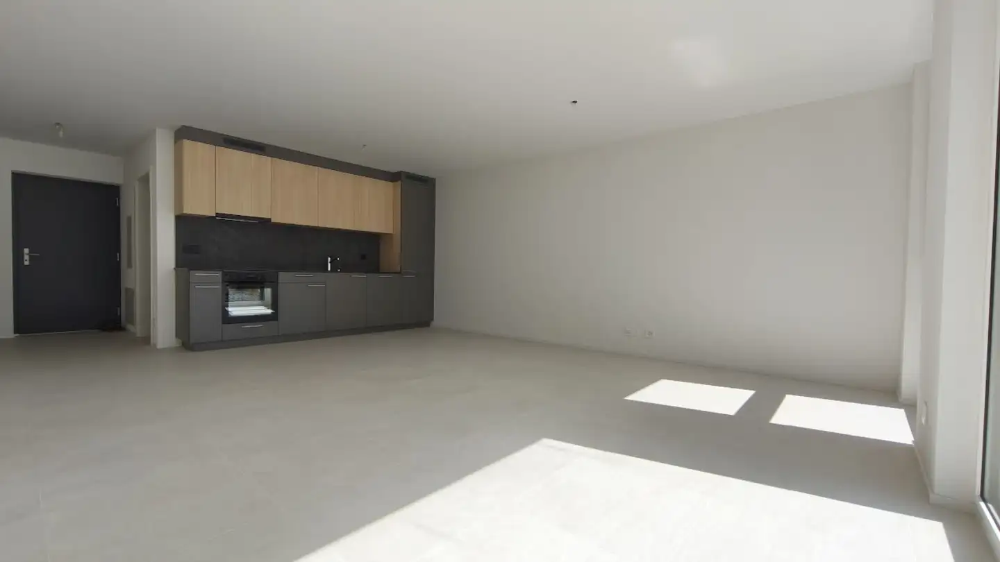 Wohnung kaufen - Rue Jacques-René Fiechter 31, 2613 Villeret