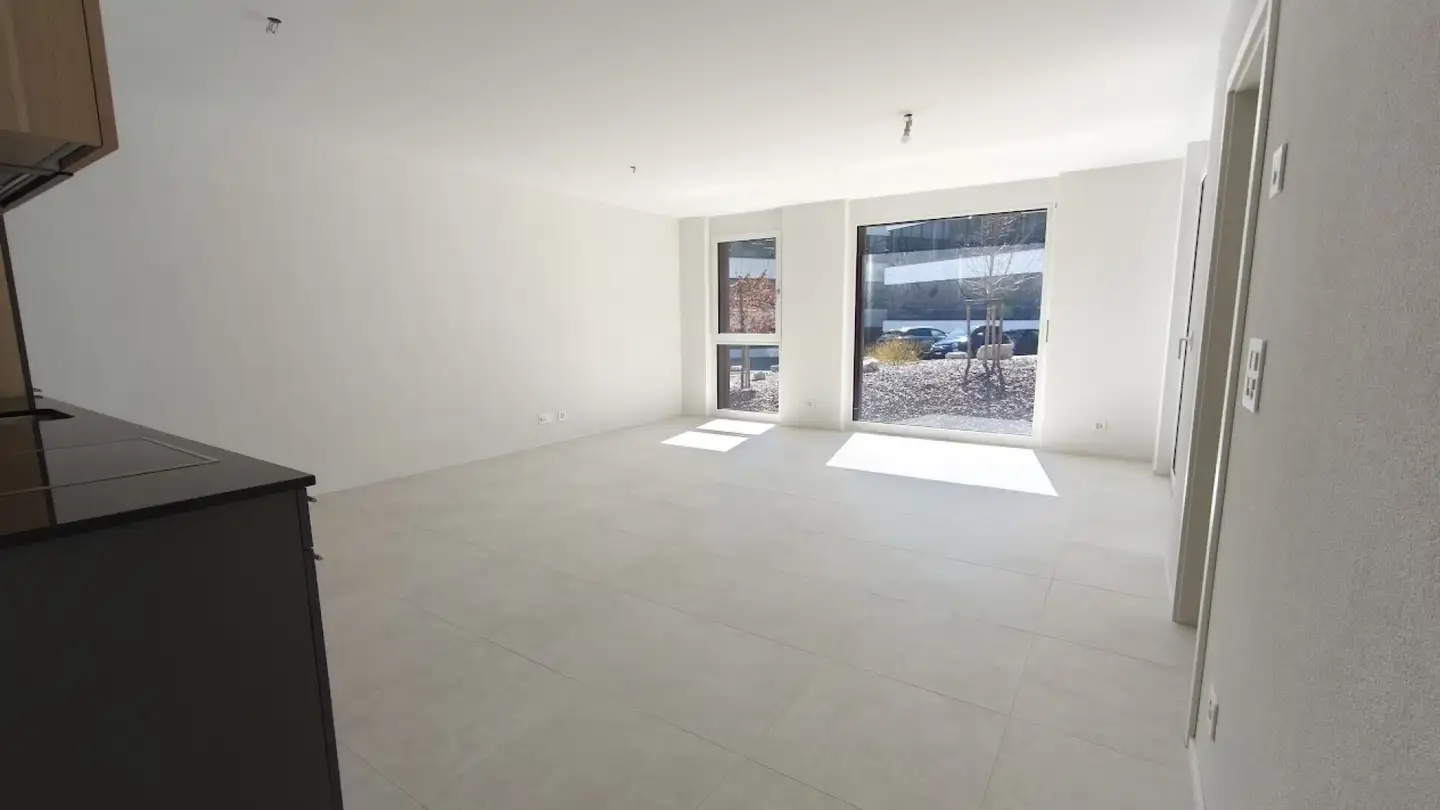 Wohnung kaufen - Rue Jacques-René Fiechter 31, 2613 Villeret - Foto 2