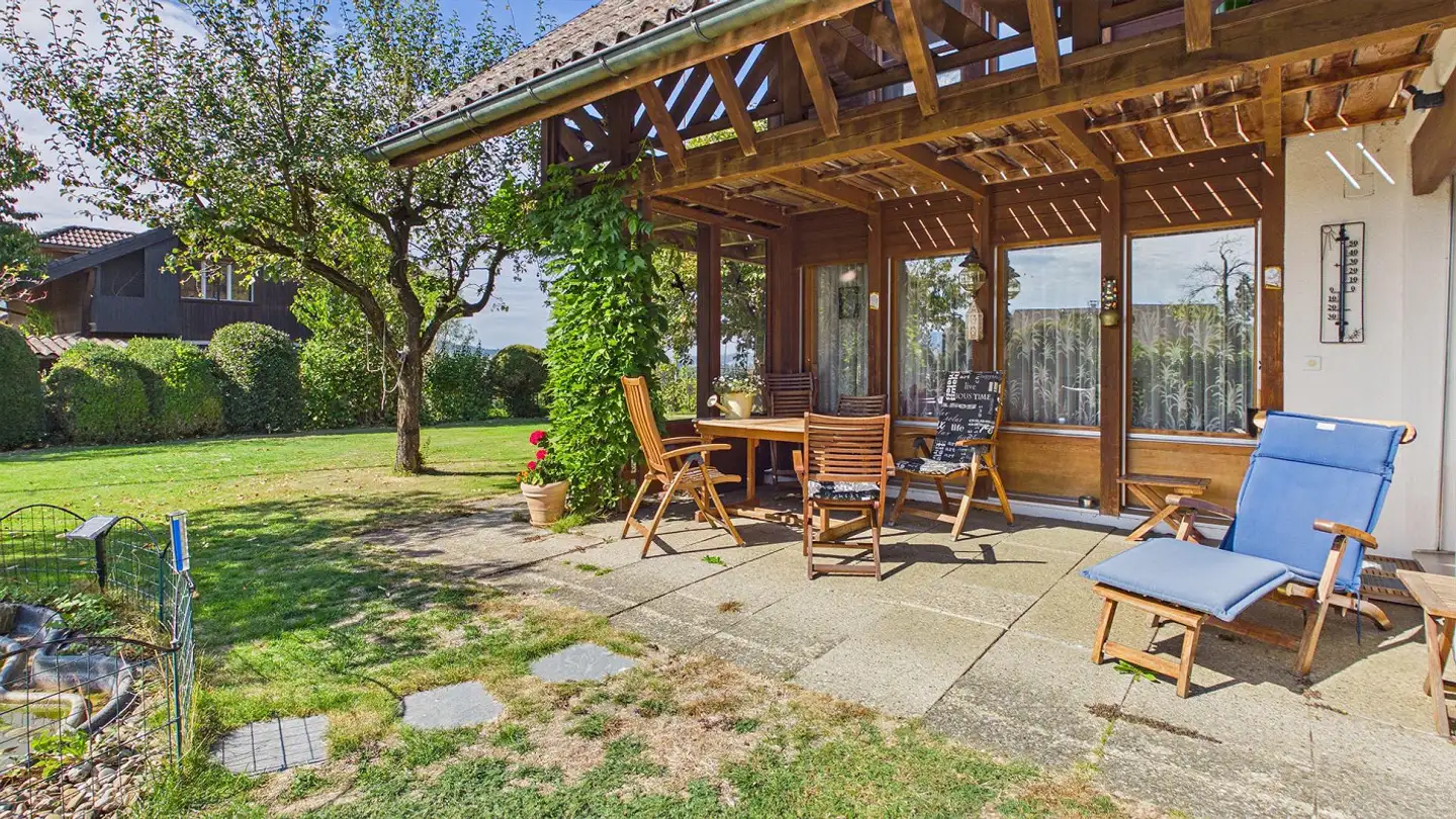 Maison individuelle à vendre - Knubelacker 17, 3436 Zollbrück - Photo 3