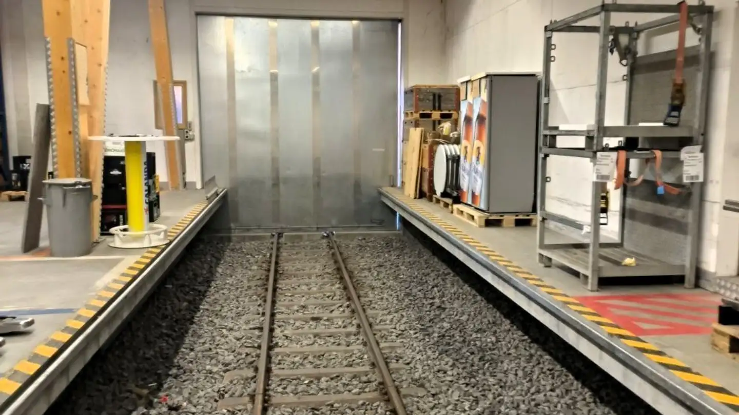 Commercial for rent - Tomelistrasse 3, 7050 Arosa - Photo 2