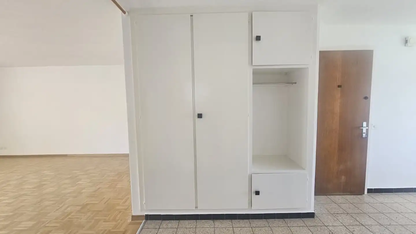 Wohnung mieten - Chemin De L'orgerie 13, 2710 Tavannes - Foto 4