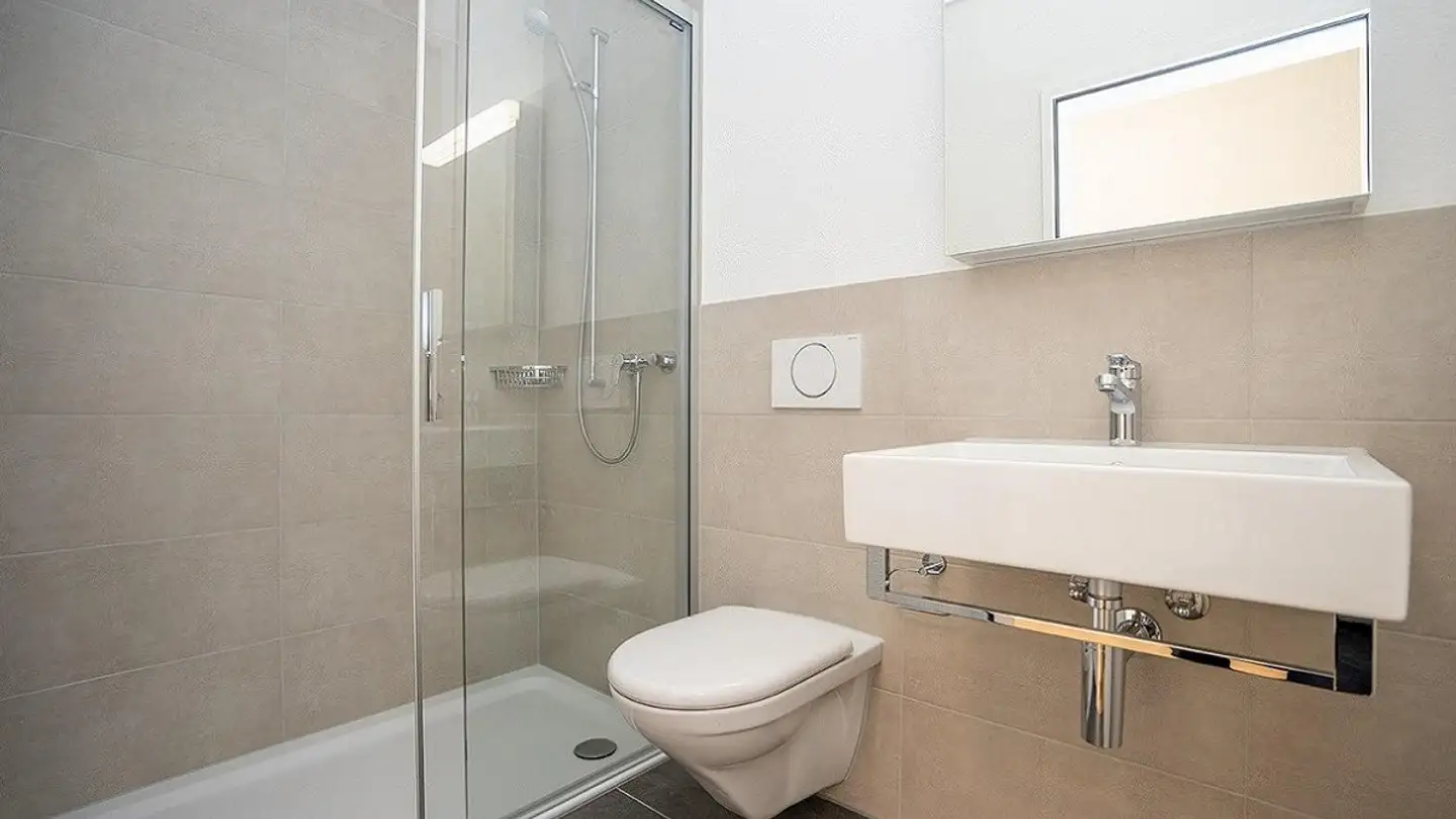 Appartamento in affitto - Blümlisalpstrasse 7, 4562 Biberist - Foto 4