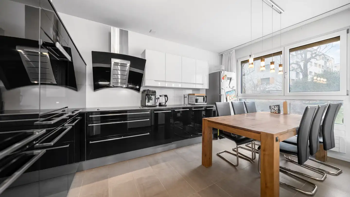 Wohnung kaufen - Route De La Cité-Bellevue 6, 1700 Fribourg