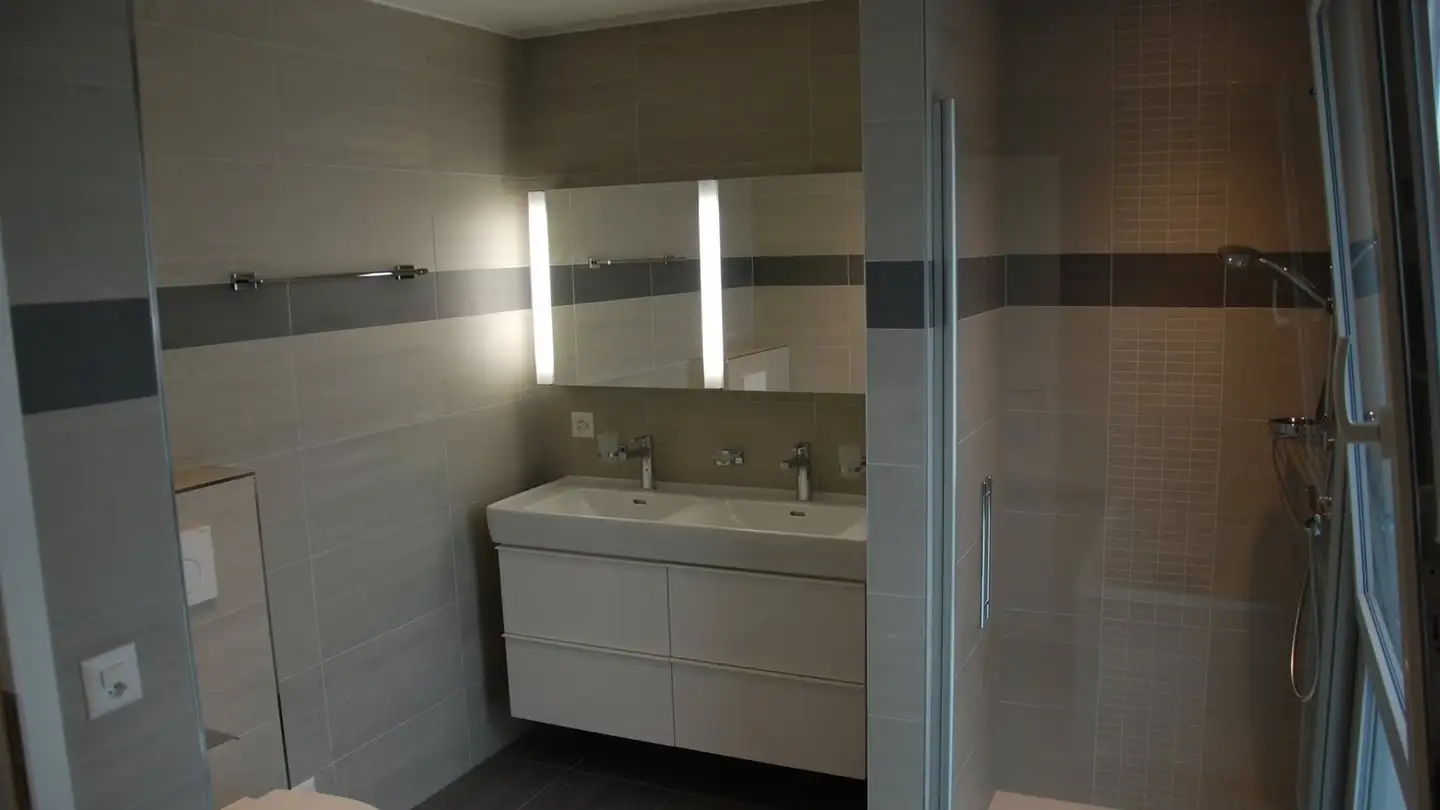 Casa singola in affitto - Impasse Des Pommiers 3a, 1585 Salavaux - Photo 4